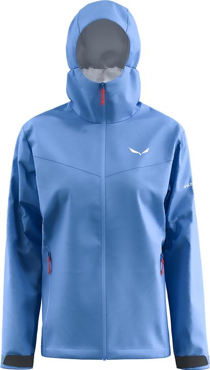 Salewa PUEZ AQUA 4 PTX 2.5L Damen JACKET