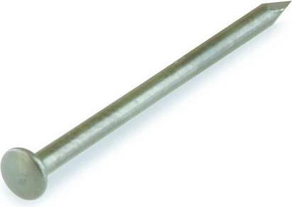 Suki ST.NAIL 1,5X25 BLUE/HARD OVAL HEAD/50PCS