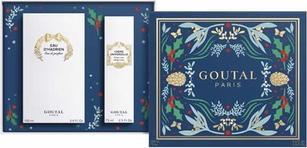 Produktbild Goutal Paris Eau DHadrien Eau De Parfum Spray 100ml - 2er-Pack (Eau de Parfum, 100 ml)