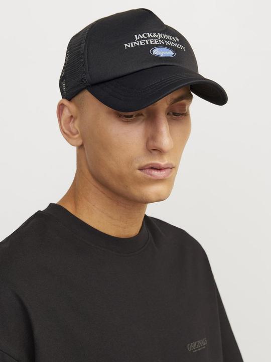 Immagine prodotto Jack & Jones Cappello Trucker Cappello Trucker (Taglia unica)