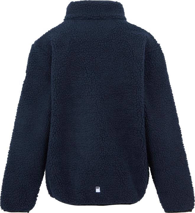 Produktbild Regatta Frankie Fleecejacke Durchgehender Reissverschluss (140)