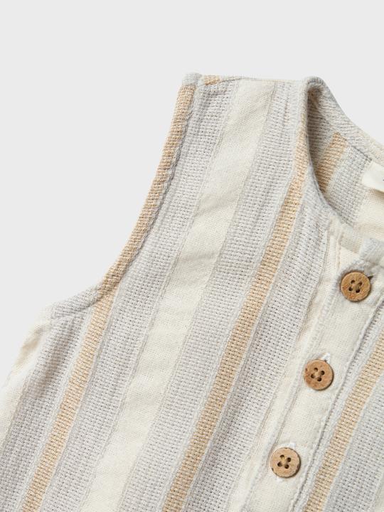Immagine prodotto Name it Bio-Baumwoll Jumpsuit (56)