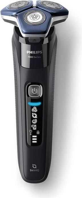 Actual product image Philips Shaver Series 7000 S7886/58 Wet and Dry