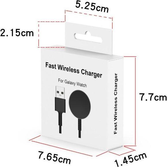 Produktbild MU Classic Wireless Charger USB-A