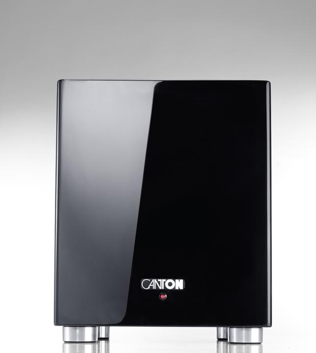 Produktbild Canton Sub 601 (1 Stk., 280 W)