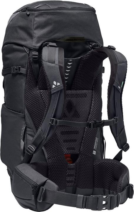 Actual product image Vaude Asymmetric (56 l)