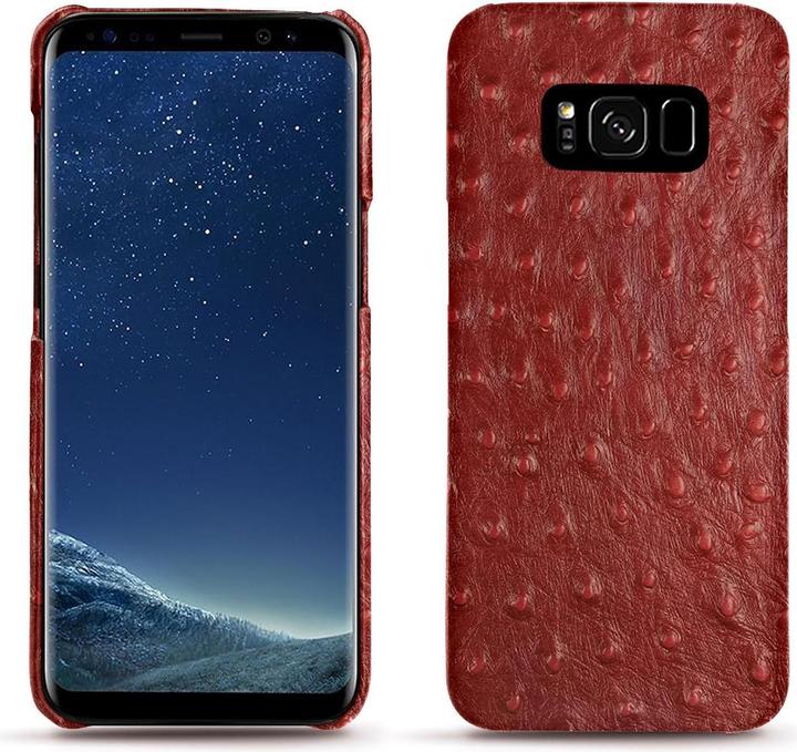 Noreve Lederen omslag (Samsung Galaxy S8)