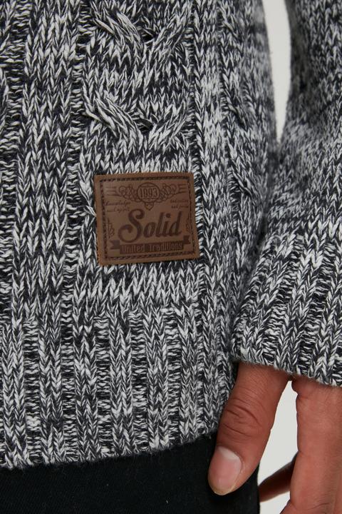 Produktbild Solid SDPankraz 21102379ME (S)