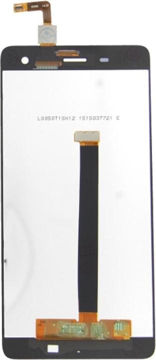 Immagine prodotto OEM Display (senza cornice) per Xiaomi Mi 4 nero (Display, Mer 4)