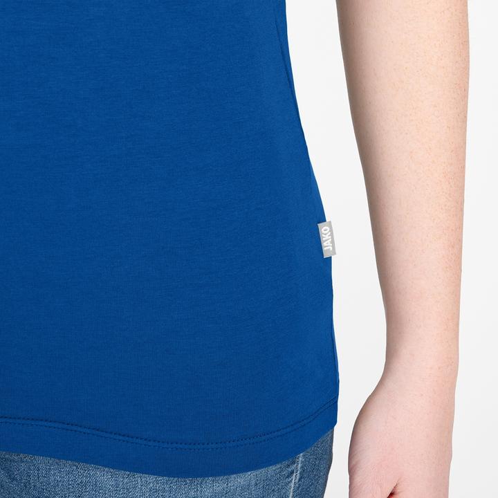 Image du produit JAKO T-shirt Organic Stretch (46)