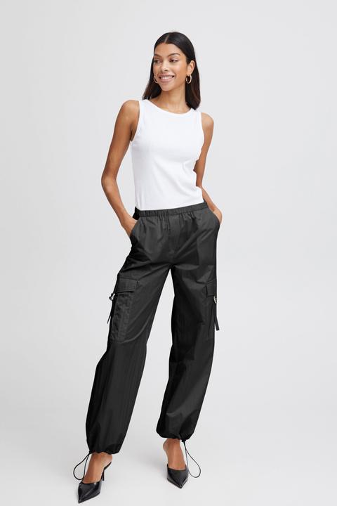 Produktbild B.young BYDATINE PARACHUTE PANTS 20814483 (34)