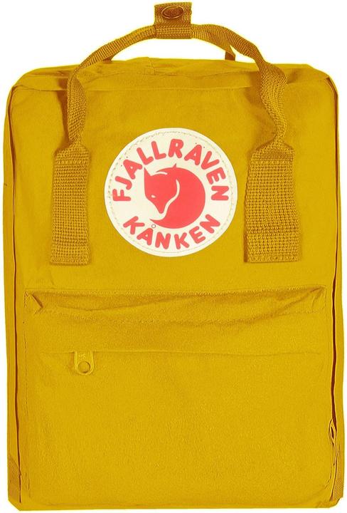 Produktbild Fjällräven Kånken Mini (7 l)