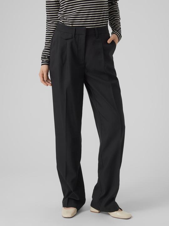 Immagine prodotto Vero Moda VMTIRILKIARA MR STRAIGHT PANTS Pantaloni della tuta (W34/L32)