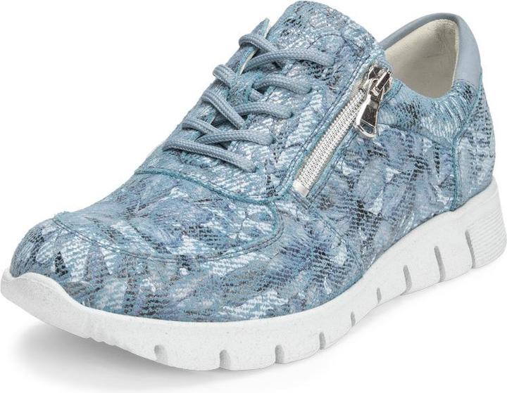 Image du produit Vitaform Sneaker Veloursleder Soft (37)