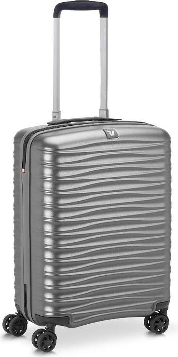 Image du produit Roncato Wave 4 roues trolley cabine 55 cm (40 l, Bagage à main (jusqu'à 50l))