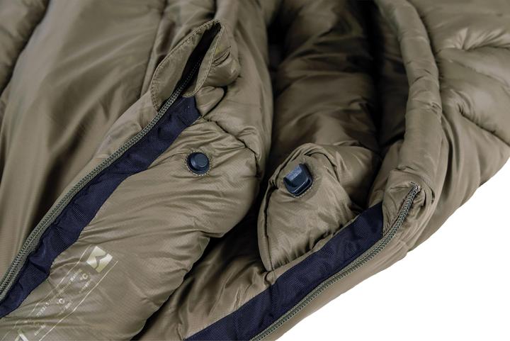 Image du produit Wechsel Hiver de Mudd (200 cm)