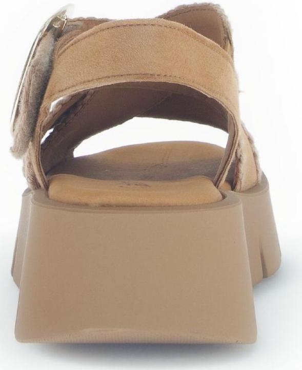 Immagine prodotto Gabor Sandalen (40.5)