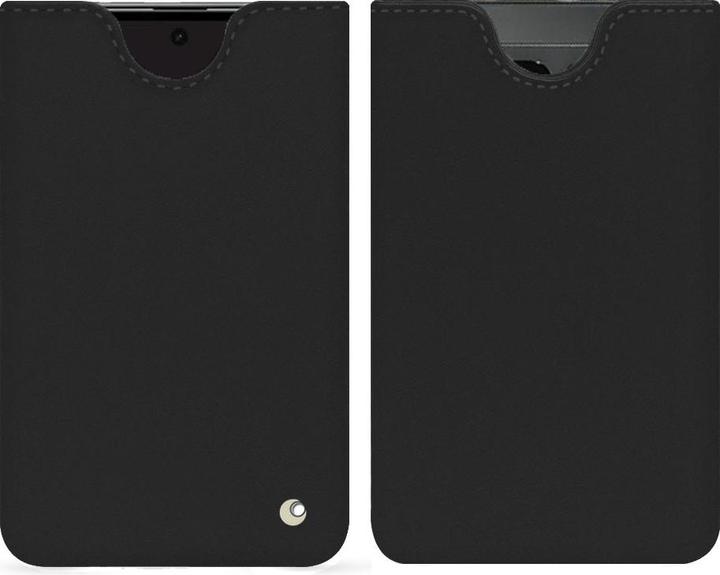 Noir ( Nappa / Black )