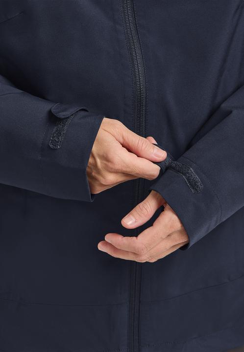 Image du produit Jack Wolfskin Veste 3 en 1 Moonrise pour femme (3XL)