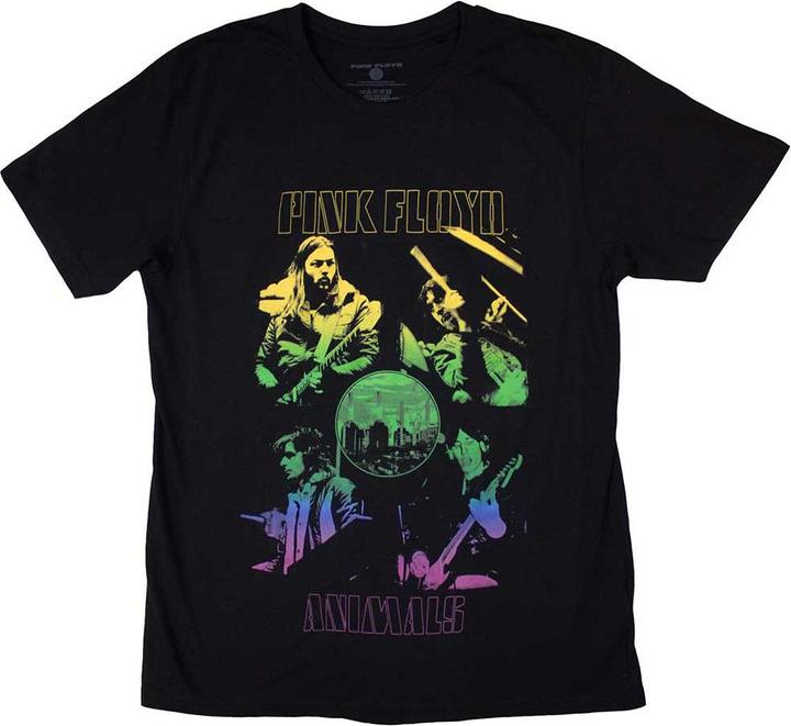 Pink Floyd Animals TShirt (L)