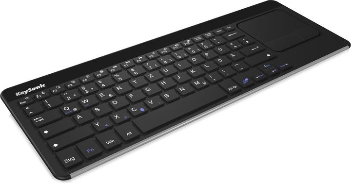 Produktbild KeySonic KSK-5220BT (DE, Kabellos)