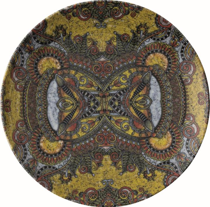 Image du produit Arthur Krupp Gobelet à espresso Mandala 100 ml, 4 pièces, Multicolore (100 ml, 4 x)