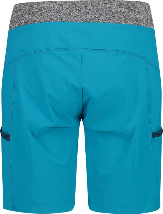 Immagine prodotto CMP Campagnolo Women's Bermuda Light Climb (40)