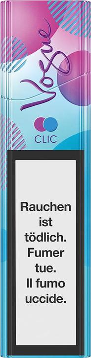 Vogue Clic (10 pcs)