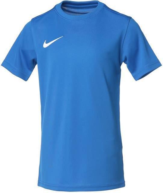 Image du produit Nike Park Vii Maillot Manches Courtes Enfants (S)