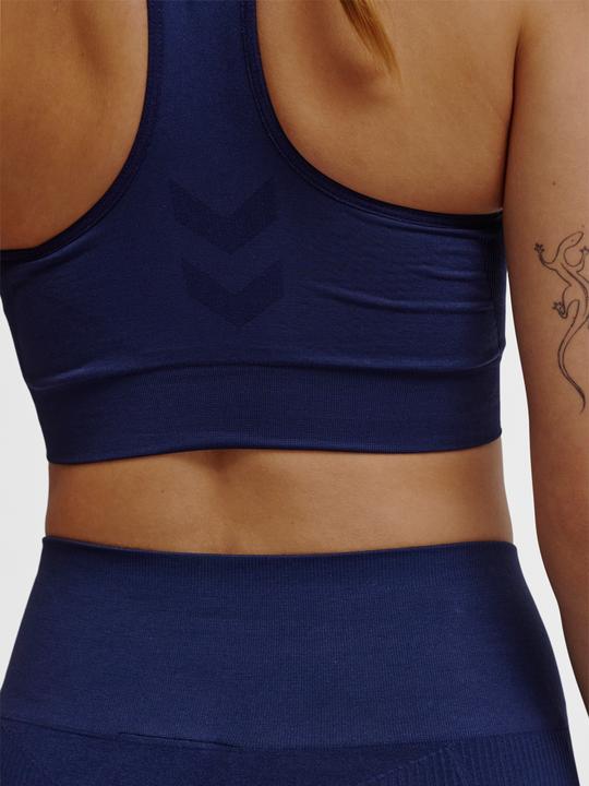 Immagine prodotto hummel Top Sportivo Senza Cuciture Tif (S)