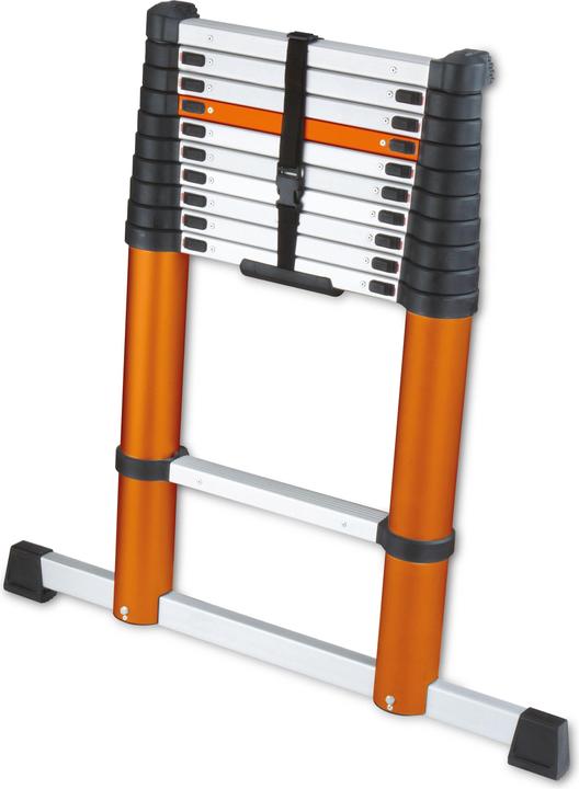 Actual product image Batavia Giraffe Air (Telescopic ladder, 327 cm)