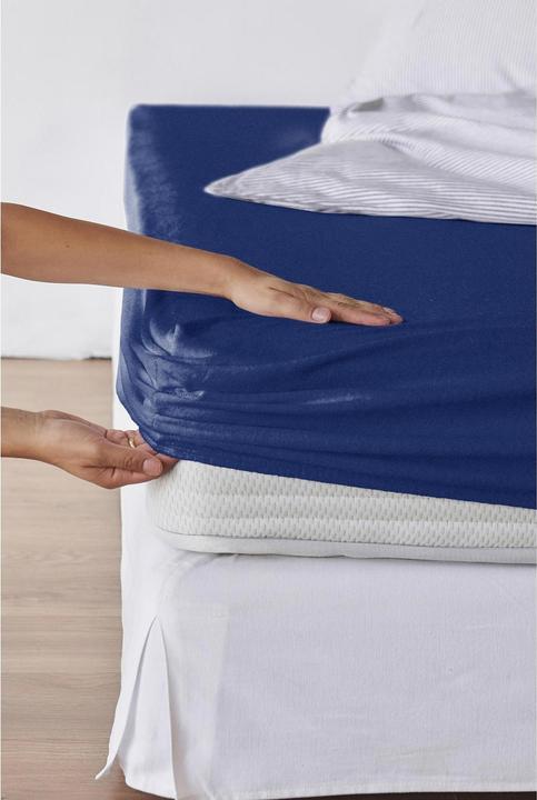 Immagine prodotto Living Home Terry Fix (90-100 x 190-200 cm)