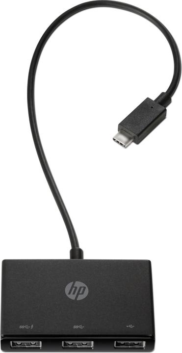 Actual product image HP Z6a00aa (USB-C, 3 Ports)