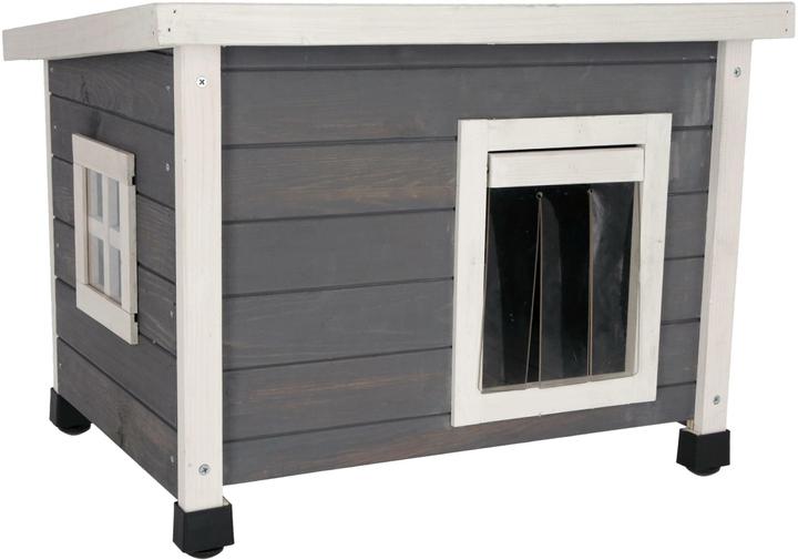 Immagine prodotto Kerbl Rustica (Gatto)