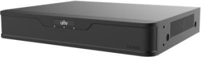 Produktbild Uniview 8-Kanal-NVR mit 1 HDD (B-IQ) (Netzwerk Videorecorder (NVR))