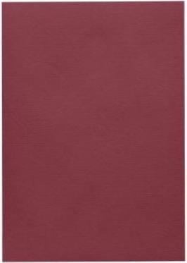 Image du produit Artoz 1001 cartes rouge vin (A4, 220 g/m², 5 x)