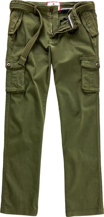 Actual product image Joe Browns Relaxed Cargo Trousers (W52/L32)