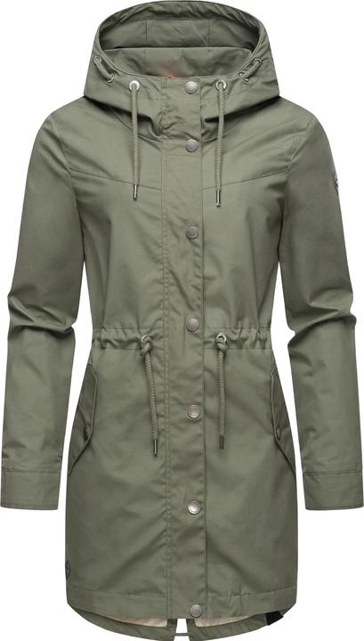 Actual product image Ragwear Canny (XL)
