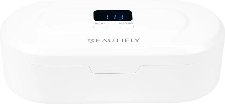 Beautifly Hygia Nails Stérilisateur UVC LED