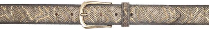 Image du produit B.Belt Sabia Ceinture cuir (80)