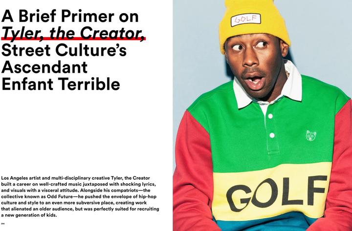 Actual product image The Incomplete (English, Maria-Elisabeth Niebius, Statures, Robert clans, Jian DeLeon for Highsnobiety, 2018)
