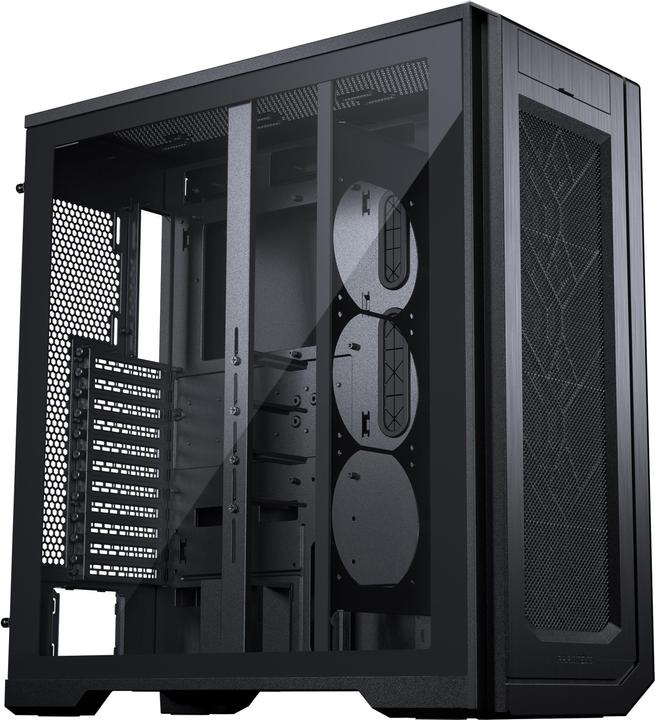 Image du produit Phanteks Enthoo Pro 2 Server Edition (Mini-ITX, ATX, E-ATX, mATX, SSI CEB)