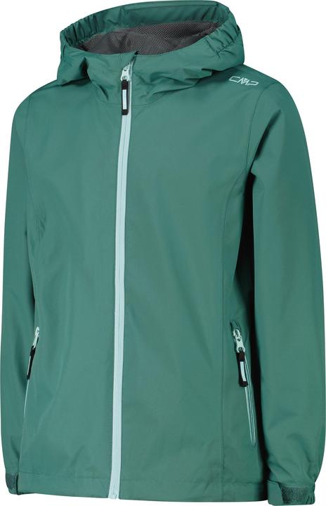 Produktbild CMP Campagnolo Girl's Jacket Fix Hood Printed (176)