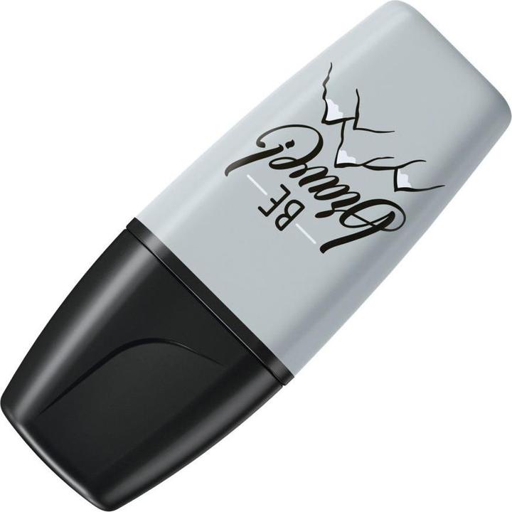 Actual product image STABILO BOSS MINI Pastel Love 2.0 Highlighter (3 colours, 5 mm, 3 x)