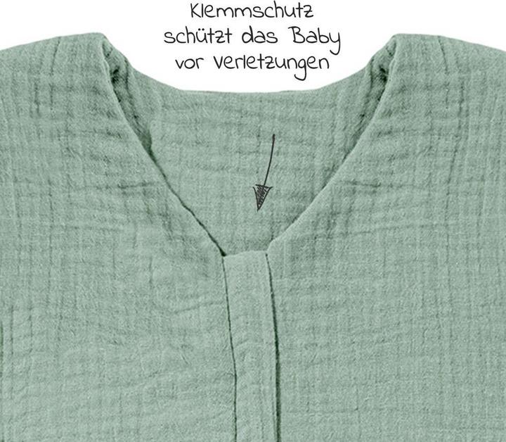 Image du produit Julius Zöllner Mousseline (56 cm)