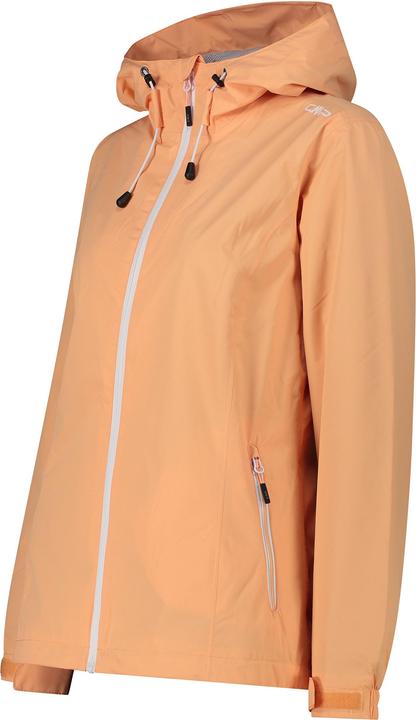 Produktbild CMP Campagnolo Rain Fix Hoodie (42, L)