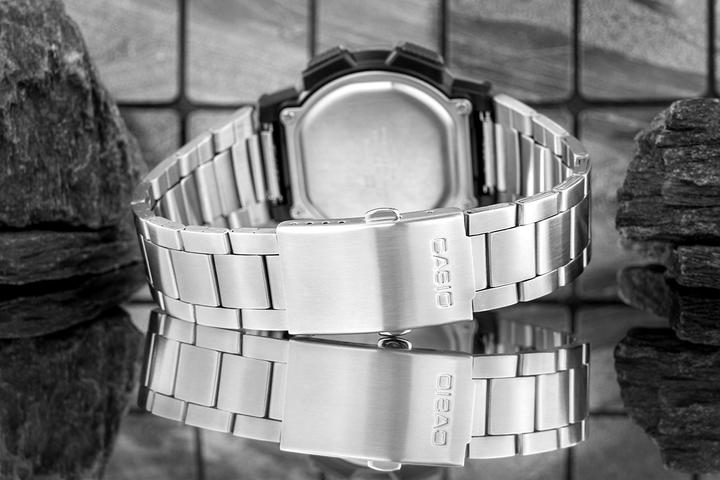 Immagine prodotto Casio Illuminatore (Orologio digitale, 44 mm)