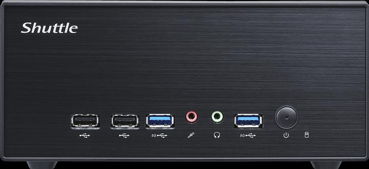 Produktbild Joule Performance Opus I3 Sg (Intel Core i3, 8 GB, 250 GB, UHD Graphics 630)
