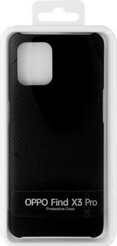 Image du produit OPPO Couverture (Oppo Find X3 Pro)