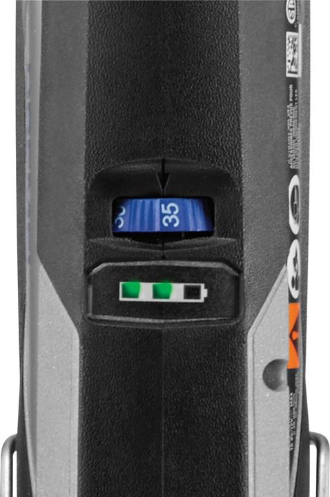 Produktbild Dremel 8240, 3 Aufsätze, 45tlg. Zubehörset inkl. EZ Speed Clic